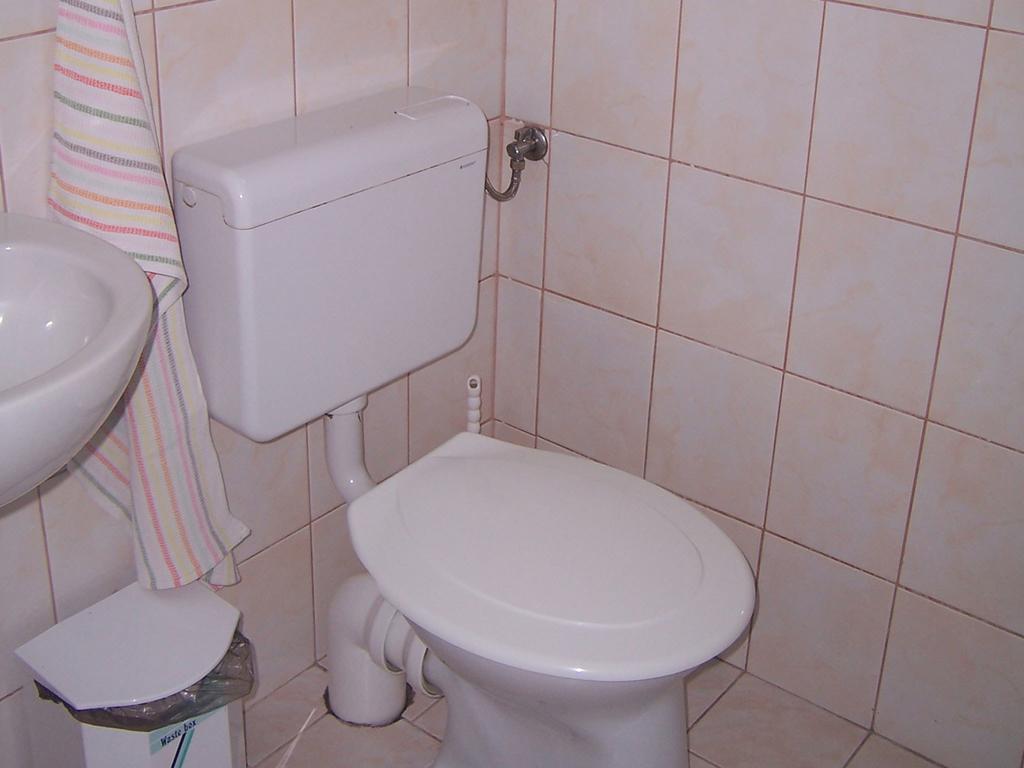 Penzion Certovy Kameny Jeseník Zimmer foto