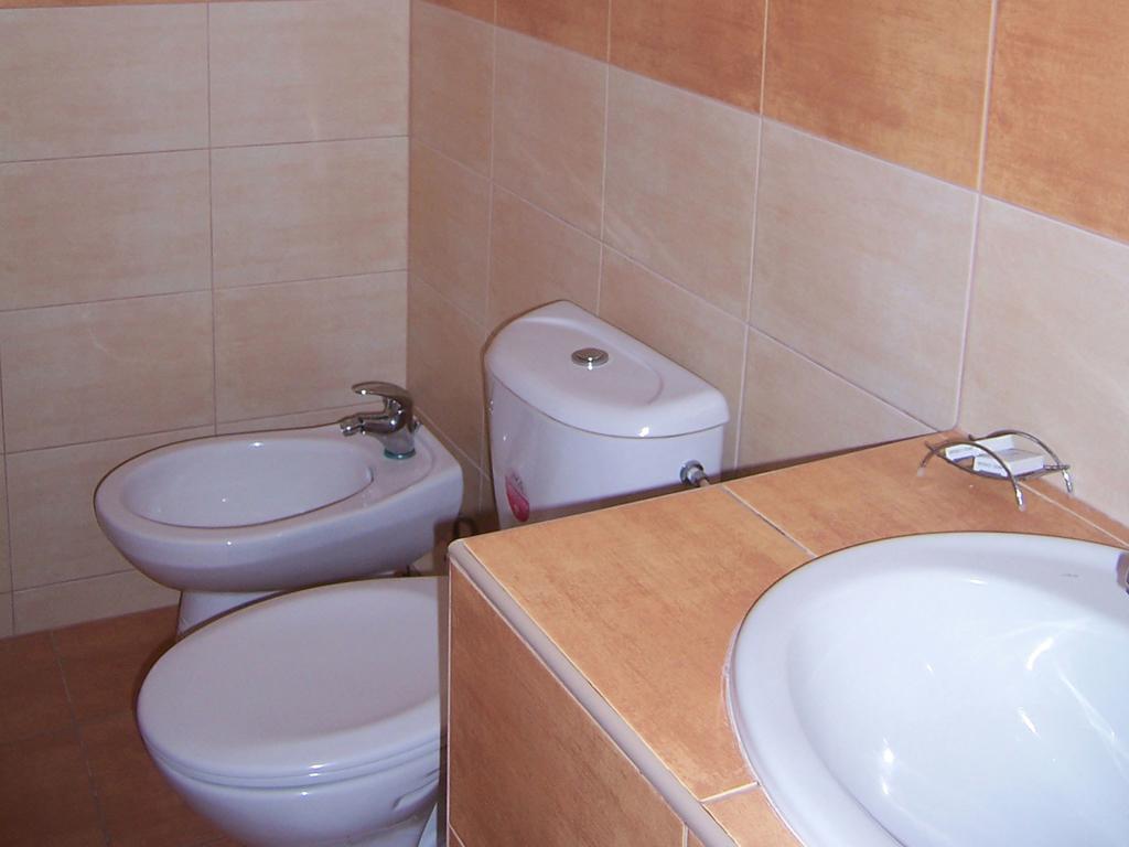 Penzion Certovy Kameny Jeseník Zimmer foto